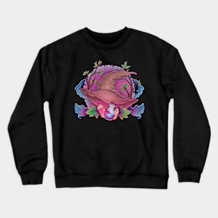 A Little Bit Of Magic Crewneck Sweatshirt